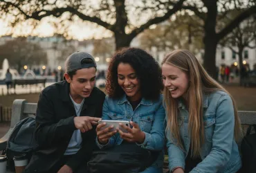 Australia Banna l'accesso ai social media ai minori di 16 Anni: È davvero efficace