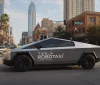 Tesla: Robotaxi senza conducente sulle strade di Austin