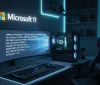 Gaming su Windows 11: Microsoft svela la configurazione hardware ideale
