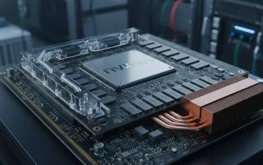 Nvidia: L'Inaspettata Amicizia tra Jensen Huang e Donald Trump sblocca affari con la Cina