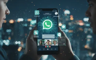 WhatsApp rivoluziona la comunicazione: nuove funzioni e AI per un'esperienza potenziata