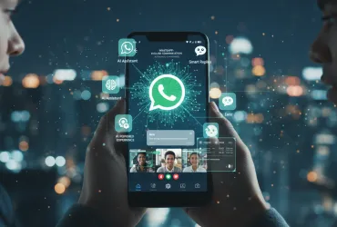 WhatsApp rivoluziona la comunicazione: nuove funzioni e AI per un'esperienza potenziata