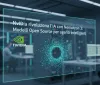 Nvidia rivoluziona l'IA con Nemotron 3: Modelli Open Source per agenti intelligenti