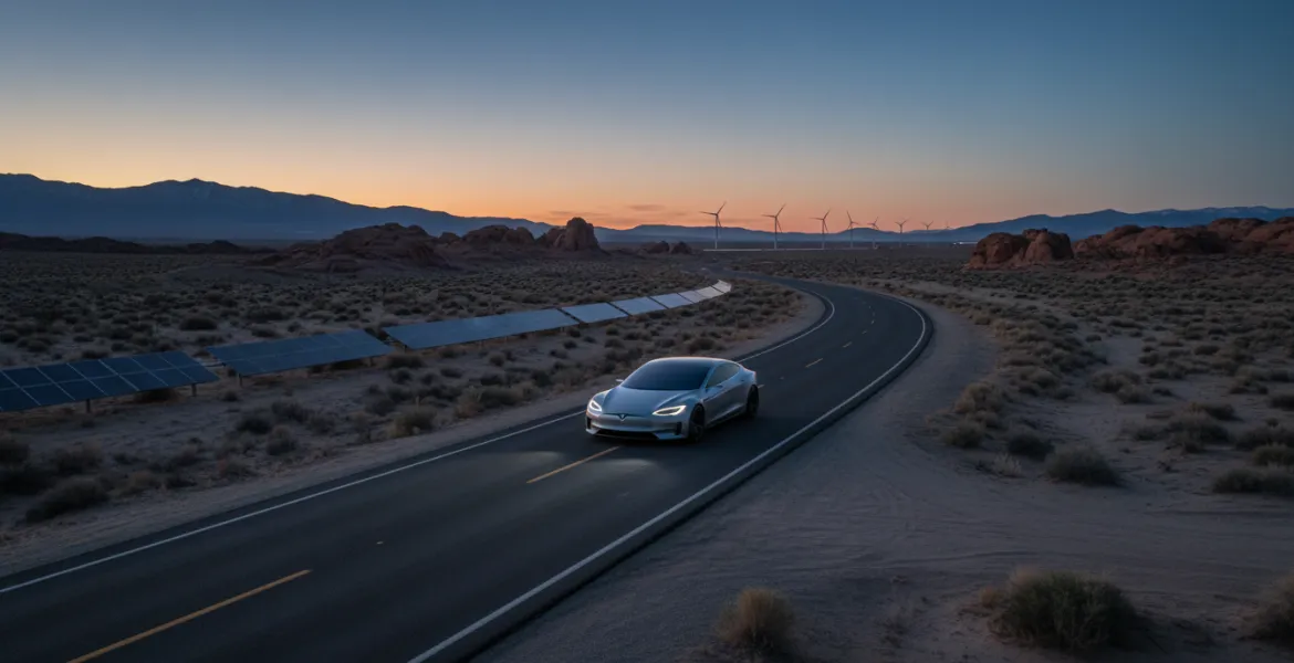 Tesla: Compenso faraonico ai consiglieri alimenta la fedeltà a Musk