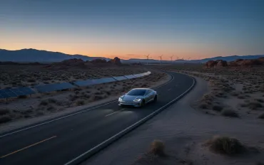 Tesla: Compenso faraonico ai consiglieri alimenta la fedeltà a Musk