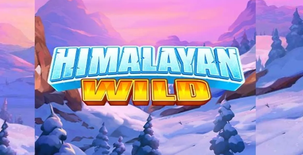 Himalayan Wild per Pragmatic Play!