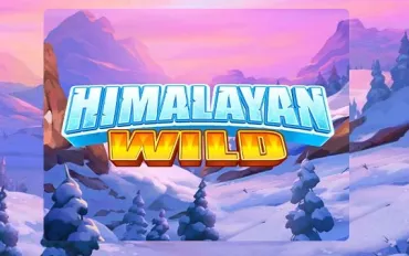 Himalayan Wild per Pragmatic Play!