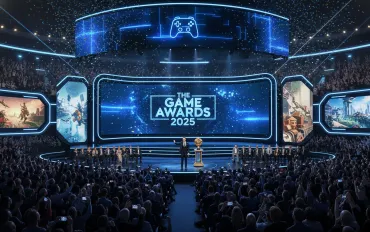 Game Awards 2025: Tomb Raider domina la scena, ma le sorprese non mancano!