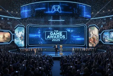 Game Awards 2025: Tomb Raider domina la scena, ma le sorprese non mancano!
