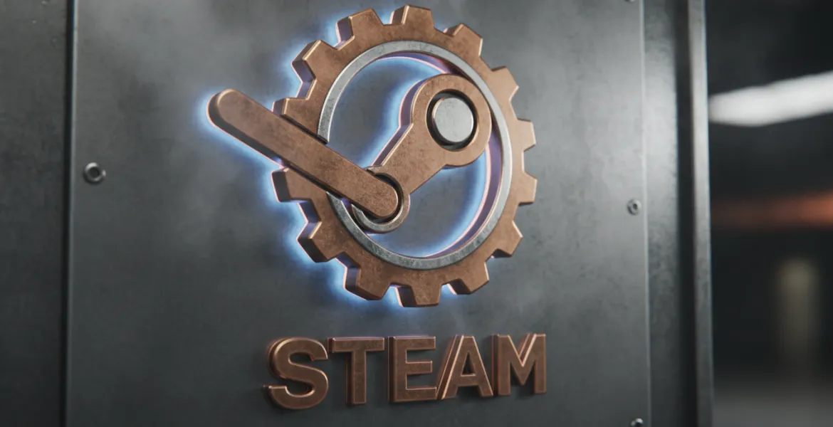 Tre giochi imperdibili sbarcano gratis su Steam: ecco quali sono!