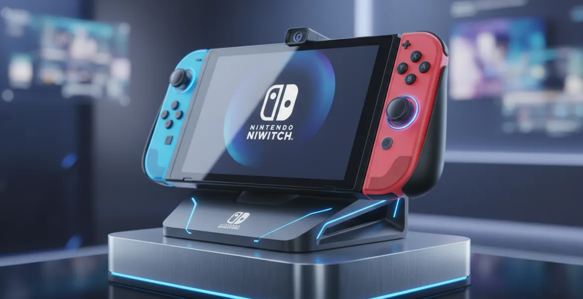 Nintendo Switch 2: Prezzi in rialzo a causa dei costi delle memorie?