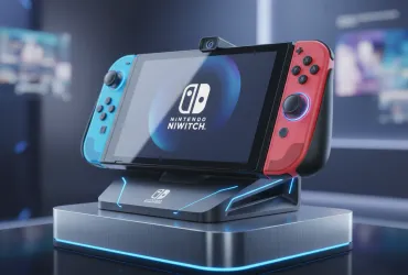 Nintendo Switch 2: Prezzi in rialzo a causa dei costi delle memorie?
