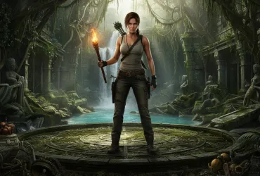 Tomb Raider senza voce italiana: scoppia la rivolta dei fan!