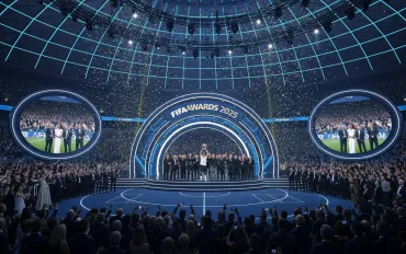 Donnarumma eletto miglior portiere FIFA 2025: un trionfo azzurro!