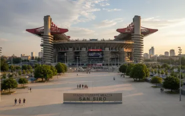 Milano, curva e clan: L'Inter 'Succube' degli ultrà, affari d'oro per la curva Milan