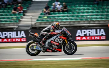 MotoGP: La rottura tra Aprilia e Martin, retroscena di un addio sfiorato