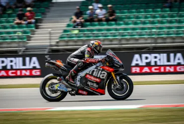 MotoGP: La rottura tra Aprilia e Martin, retroscena di un addio sfiorato