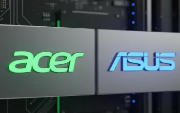 Allarme Prezzi PC: Acer e ASUS seguono Dell a causa della crisi DRAM