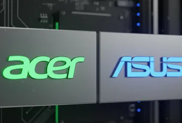 Allarme Prezzi PC: Acer e ASUS seguono Dell a causa della crisi DRAM