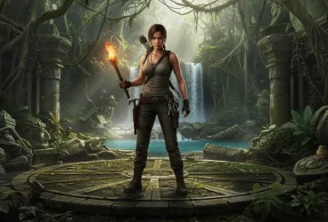 Lara Croft ritorna: Tomb Raider Atlantis rivive con un remake totale!