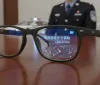 Rivoluzione nella sicurezza stradale cinese: occhiali intelligenti con IA per la polizia