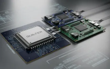 Quilter: L'IA rivoluziona la progettazione hardware, computer a due schede creato in una settimana