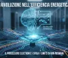 Rivoluzione nell'efficienza energetica: Il processore electron E1 sfidda i limiti di Fon Neumann