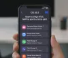 iOS 26.3: Apple si piega all'UE e apre le notifiche a dispositivi di terze parti