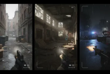 Unrecord: Il realismo scioccante del videogioco convince Tencent a investire