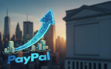 PayPal punta a diventare banca negli USA: svolta per i piccoli business