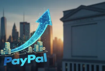 PayPal punta a diventare banca negli USA: svolta per i piccoli business