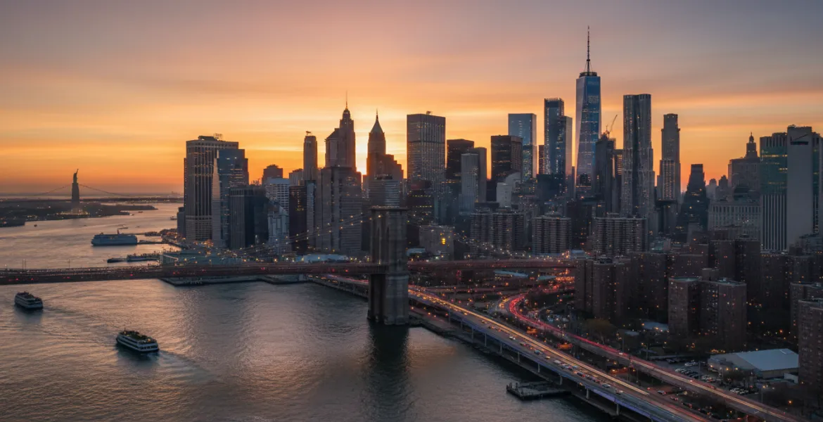 New York scommette sul gioco: via libera a tre nuovi casinò