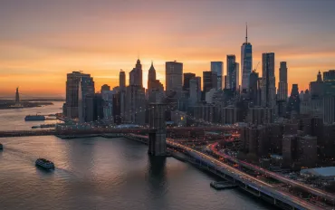 New York scommette sul gioco: via libera a tre nuovi casinò