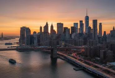 New York scommette sul gioco: via libera a tre nuovi casinò