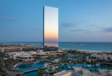 Wynn Al Marjan Island: Il nuovo eldorado del lusso e del gioco d'azzardo negli Emirati