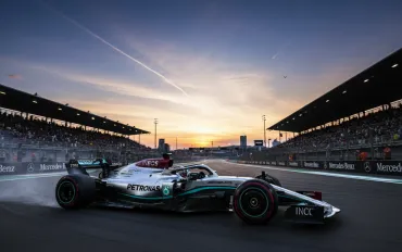 Antonelli tra Ferrari e Mercedes: futuro da sogno nel motorsport