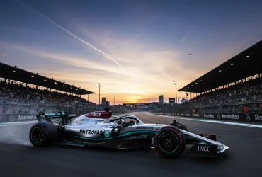 Antonelli tra Ferrari e Mercedes: futuro da sogno nel motorsport