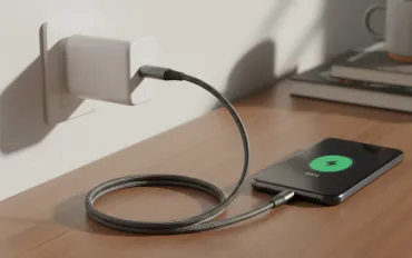 Caricabatterie sempre attaccato: quanto costa davvero?