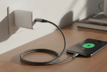 Caricabatterie sempre attaccato: quanto costa davvero?