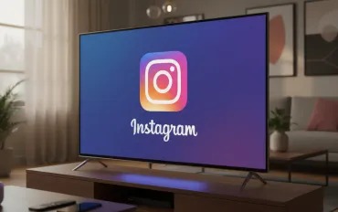 Instagram sbarca in TV: Reels sul grande schermo!