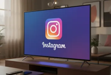 Instagram sbarca in TV: Reels sul grande schermo!