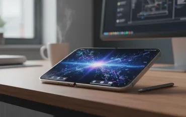 iPhone Fold: Apple rivoluziona il pieghevole con un display orizzontale