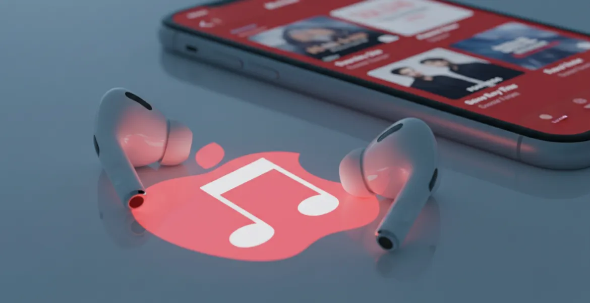 Apple Music e ChatGPT: la playlist perfetta a portata di frase!