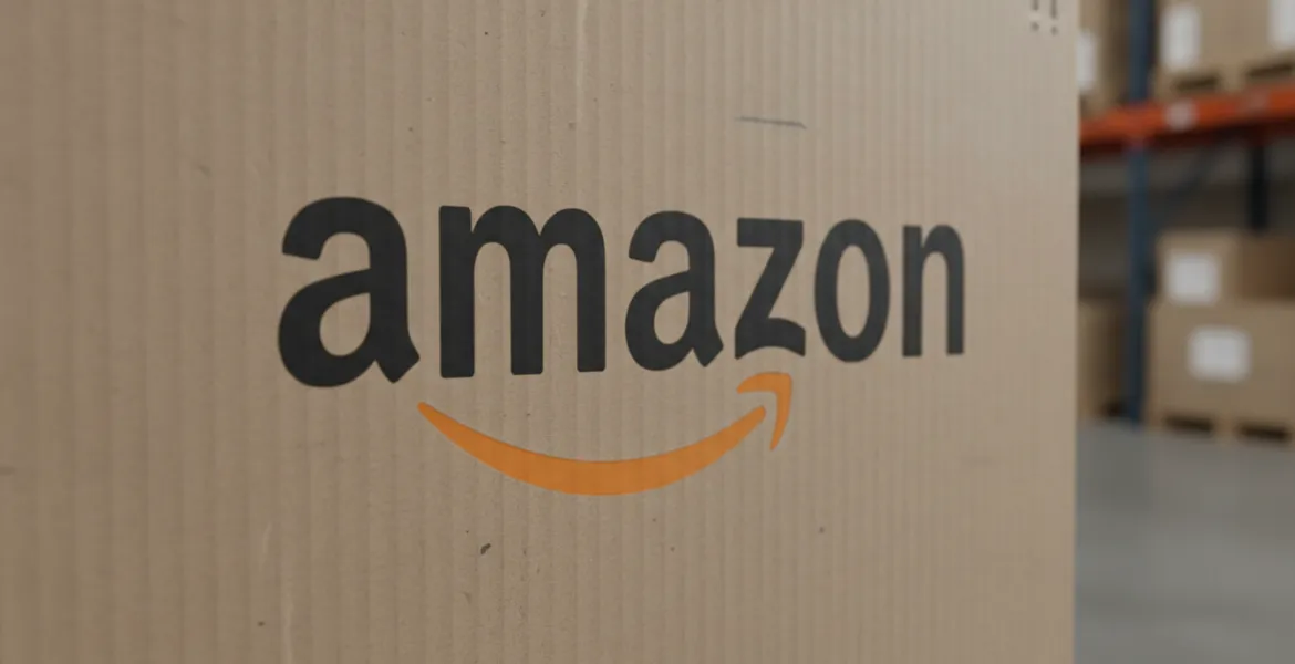 Amazon taglia 370 posti in Europa: l'AI riscrive il futuro del lavoro