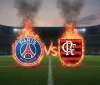 PSG vs Flamengo: Duello mondiale per la Coppa Intercontinentale