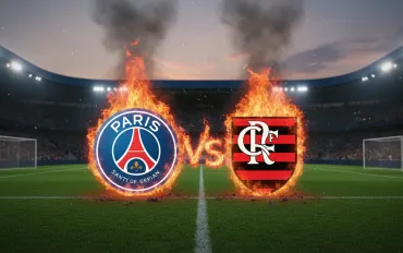 PSG vs Flamengo: Duello mondiale per la Coppa Intercontinentale
