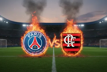 PSG vs Flamengo: Duello mondiale per la Coppa Intercontinentale