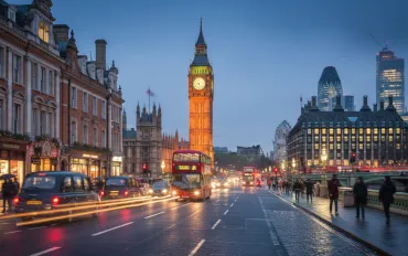 Regno Unito rivoluziona i bonus di gioco: Stretta sulle offerte degli operatori