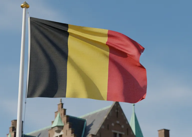 Belgio intensifica la lotta al gioco d'azzardo online illegale