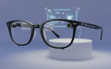 Meta Ray-Ban: occhiali smart con IA per voce e musica personalizzata